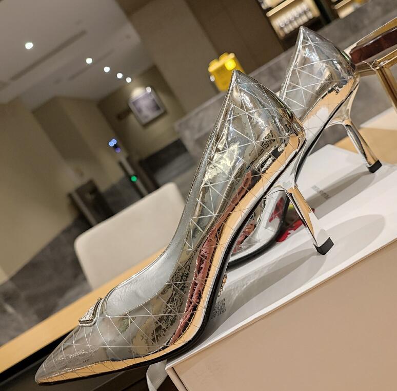 Glamy - PD Women Shoes - 282