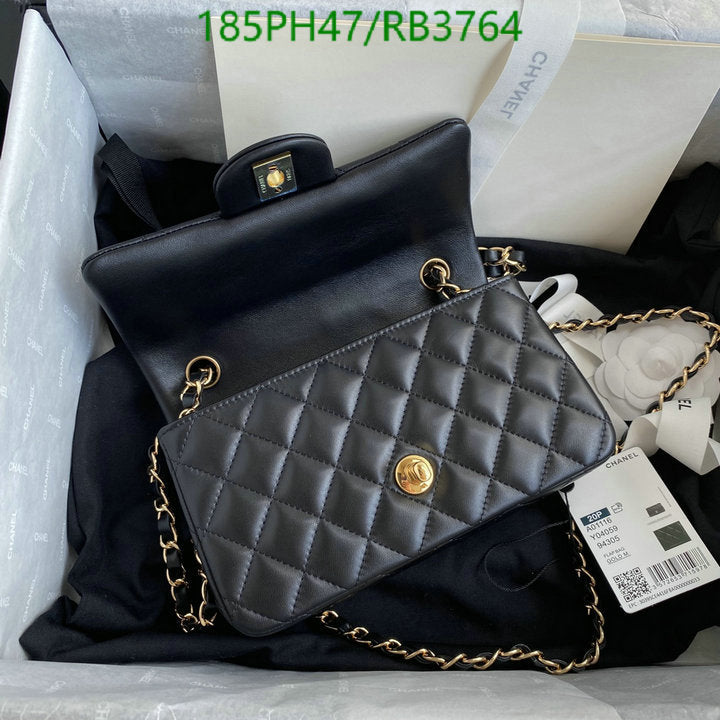 SAMC - CHL Bags - 383
