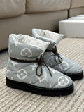 glamy - LOV Women Shoes - 688