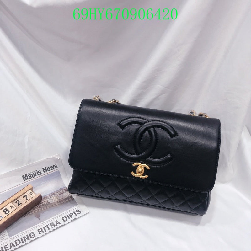 Glami - CHL Bags - 3302