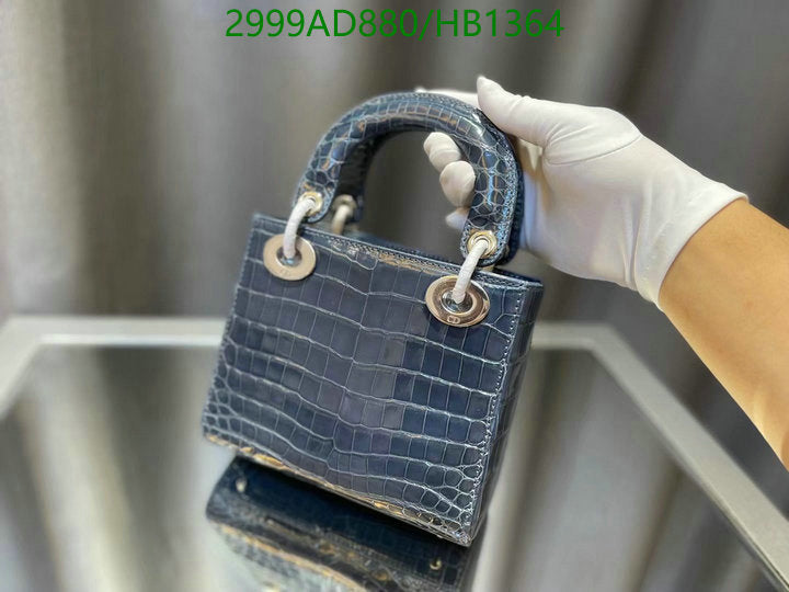 SAMCC - DOR Bags - 1170