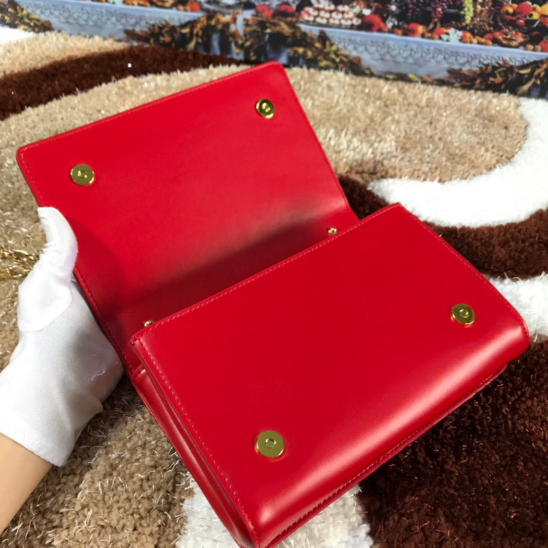 Satchel Bags - DNG Bags - 047
