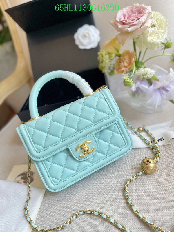 Glami - CHL Bags - 2595