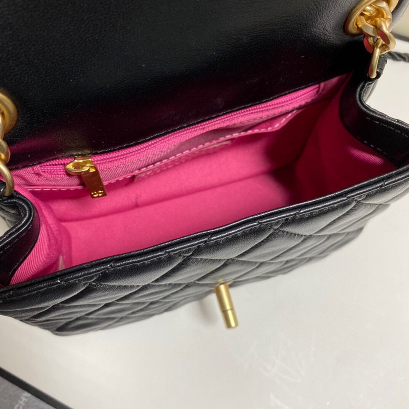 Satchel Bags - CHL Bags - 4266