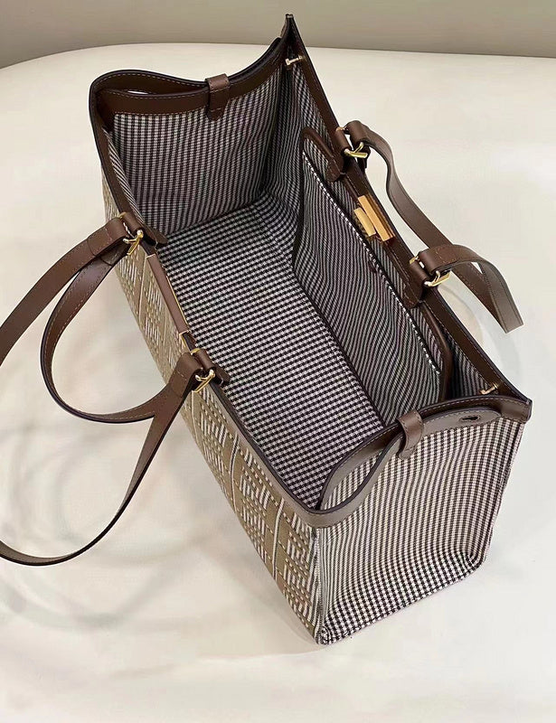 FDI Bags - Luxurious Bags  014