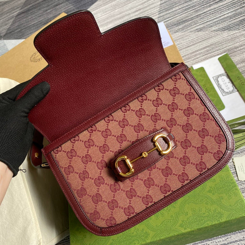 ELE - GG Bags - 1539