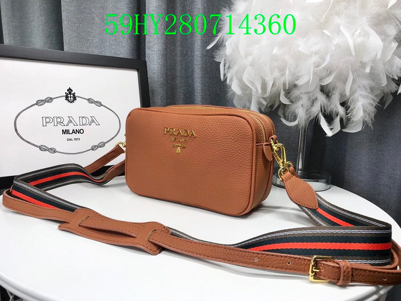 Satchel Bags - PDA Bags - 4146