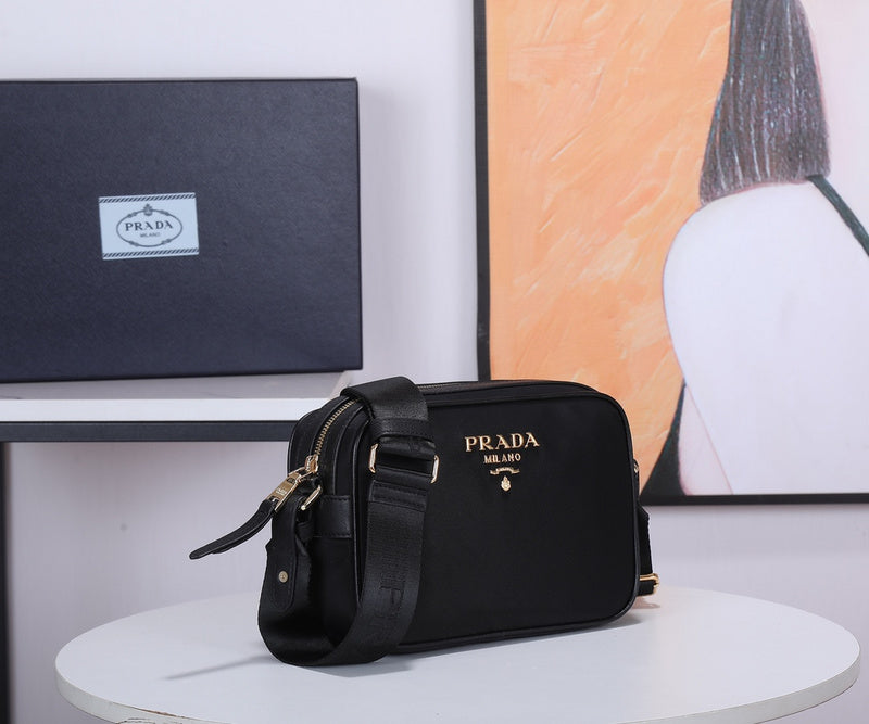 Glamy - PD Bags - 528