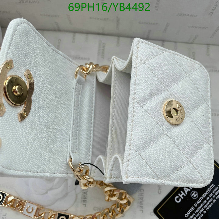SAMC - CHL Bags Crossbody - 472