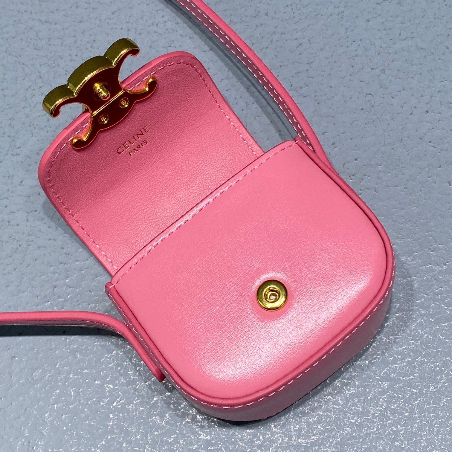 GLAMI Mini Triomphe PiNike For Women 4in/11cmÃƒâ€šÃ‚Â 
