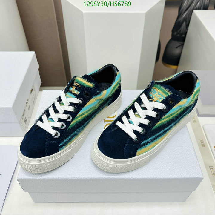 SAMC - DOR Women Sneakers - 185