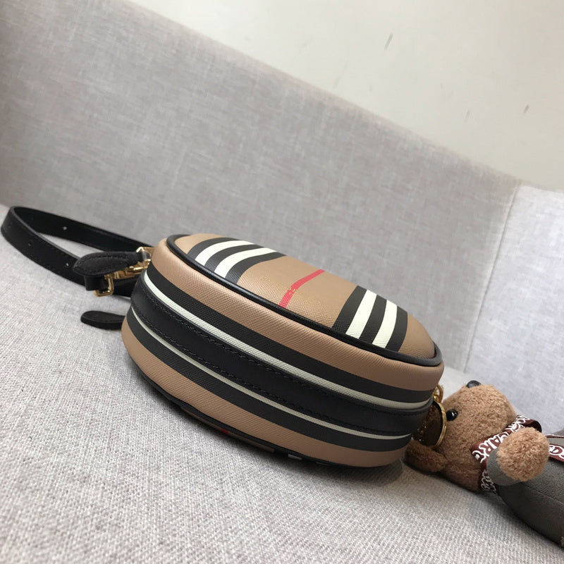 Glamy - BOR Bags - 1234