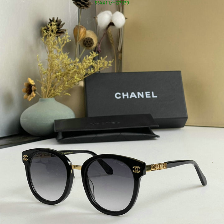 SAMC - CHL Glasses - 397