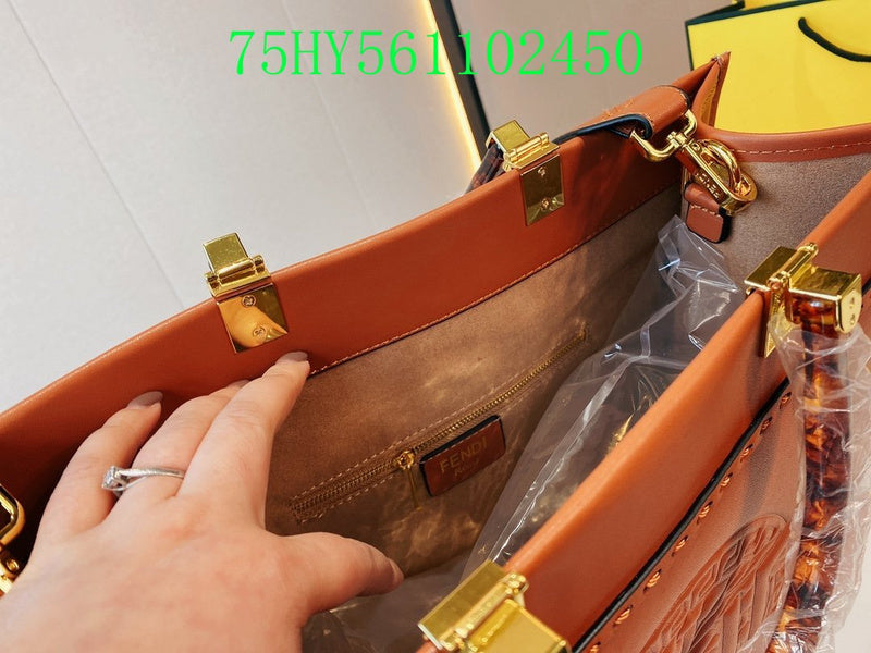 Glami - FDE Bags - 2144
