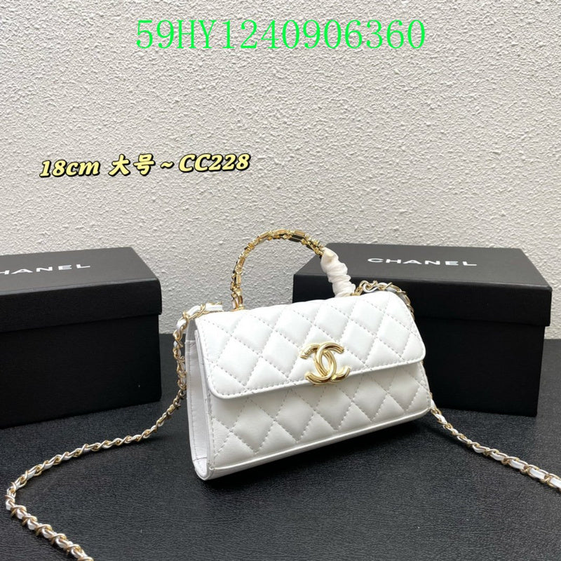 Glami - CHL Bags - 2321