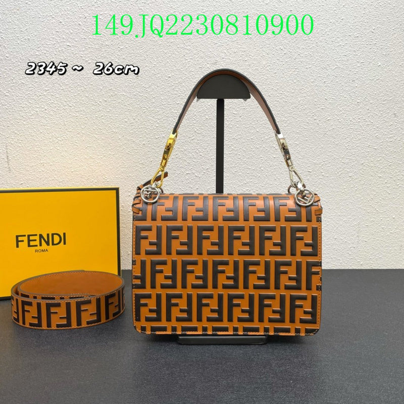Glami - FDE Bags - 3355