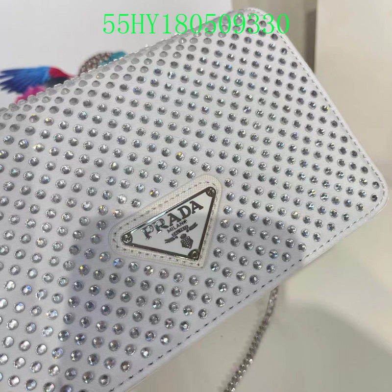 Satchel Bags - PDA Bags - 4390