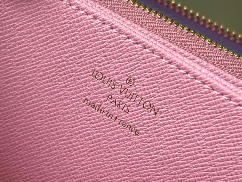 Fashion Lu-Vi bags - 5058