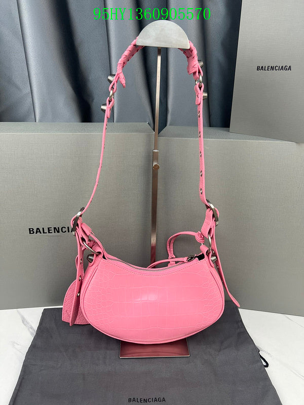 Satchel Bags - BGA Bags - 2135