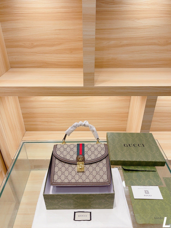 Glami Fashion - GCI Bags - 9931
