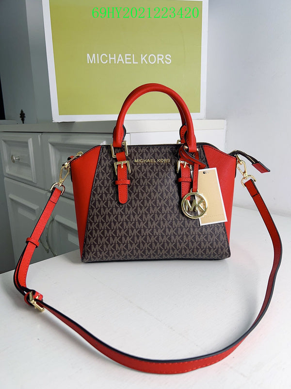 Satchel Bags - MK Bags - 102