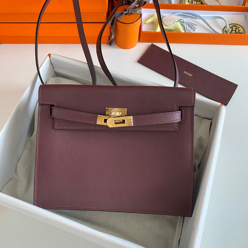 Glamy - HMS Bags - 1286