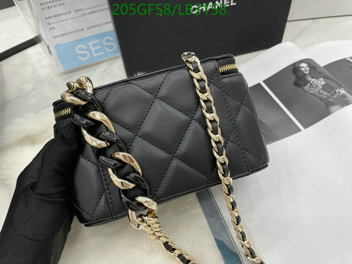 SAMC - CHL Bags - 884