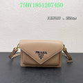 Satchel Bags - PDA Bags - 3745
