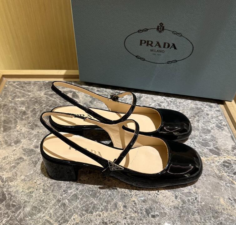 Glamy - PD Women Shoes - 211