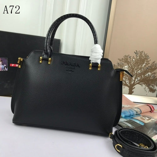 Satchel Bags - PDA Bags - 889