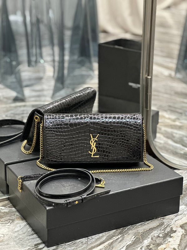 Glamy - YLS Bags - 693
