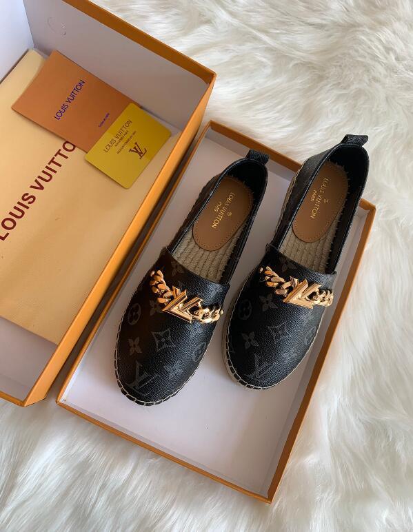 SAMC - LOV Women Shoes - 1858