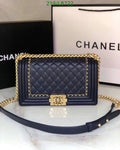 SAMC - CHL Bags - 933