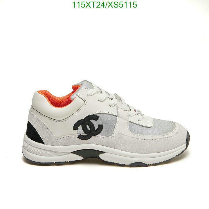 SAMC - CHL Women Shoes Sneakers - 208