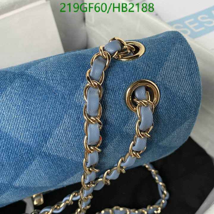 SAMC - CHL Bags - 246