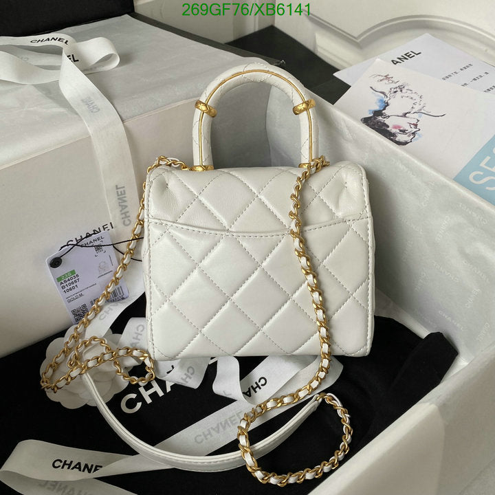 SAMC - CHL Bags - 803