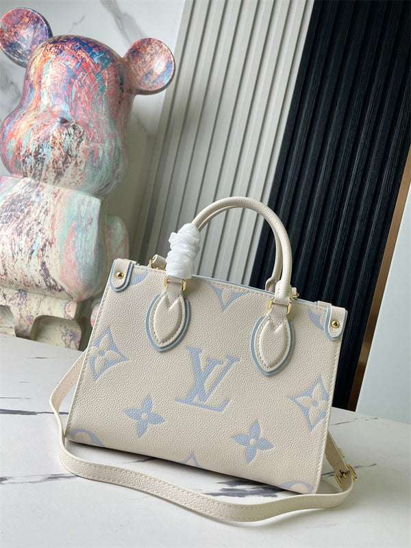 Glami - LOV Bags - 196