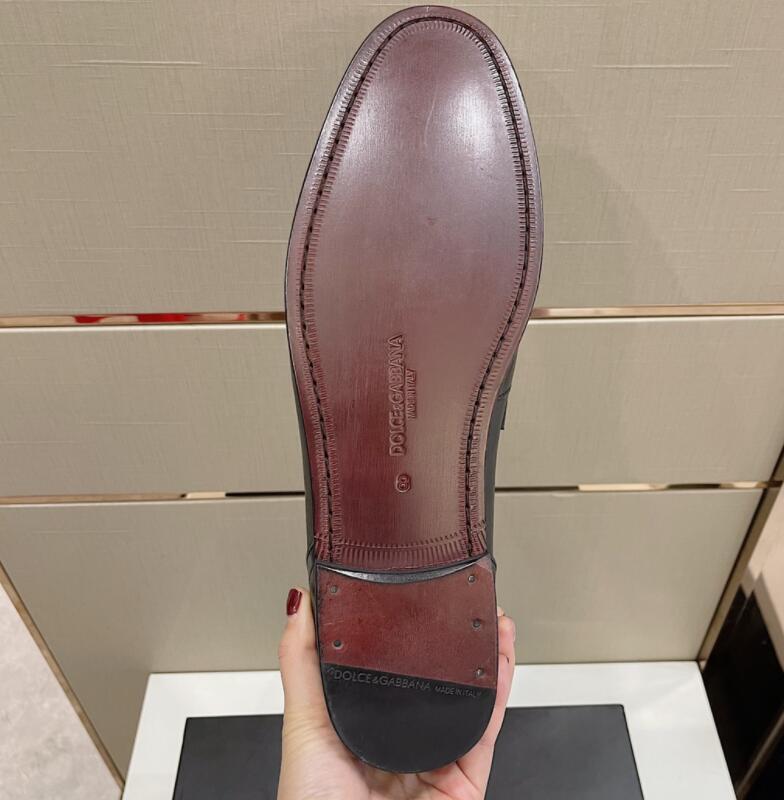 SAMC - DAG Men Shoes - 186