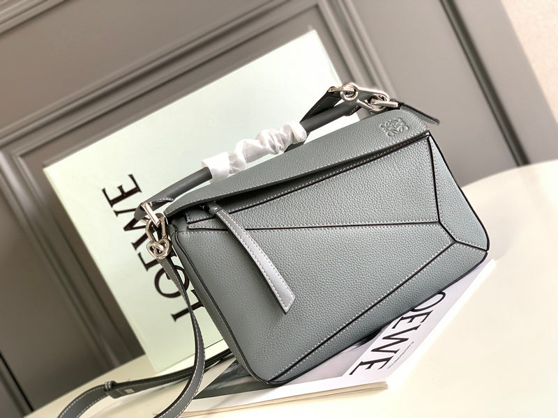 Glamy - LWO Bags - 318