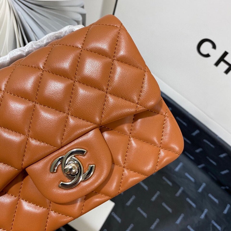 Satchel Bags - CHL Bags - 4425
