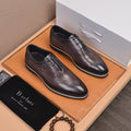 Glami - BRE Men Shoes - 487