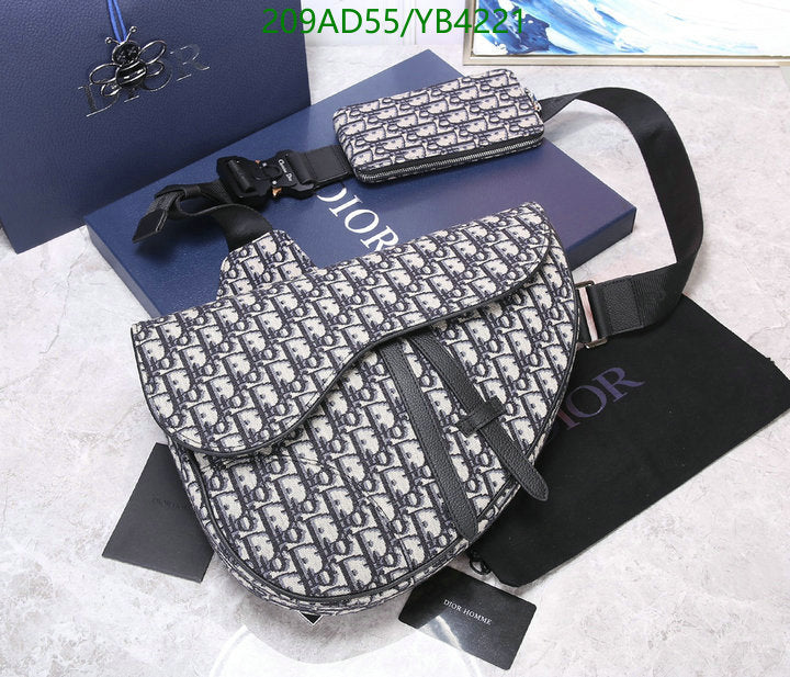 SAMCC - DOR Bags - 1554