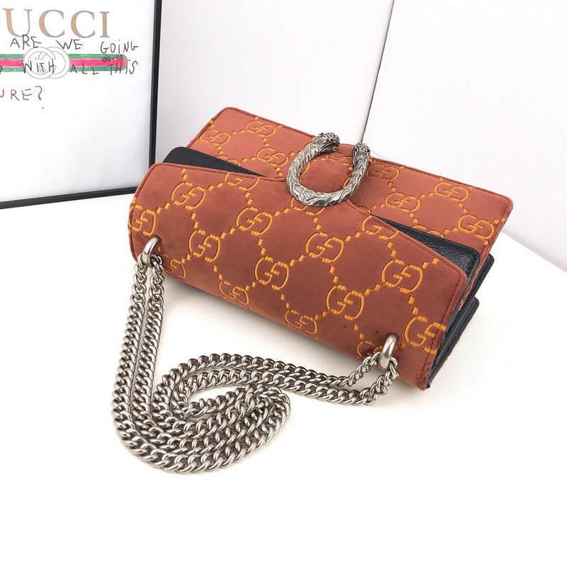 Glami Fashion - GCI Bags - 2447