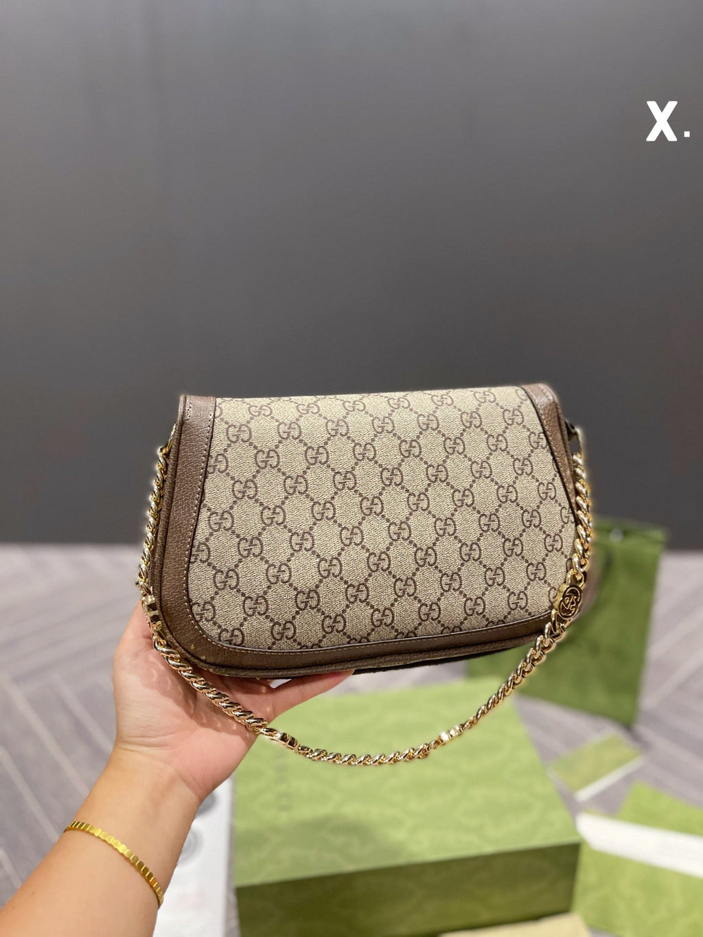 EN - New Lux Bags GCI 379