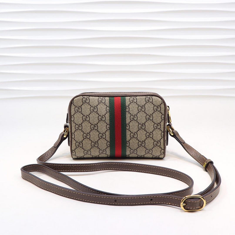 GlamI - GCI Bags - 1012