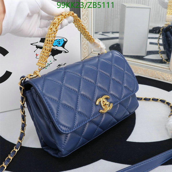 SAMC - CHL Bags Crossbody - 195
