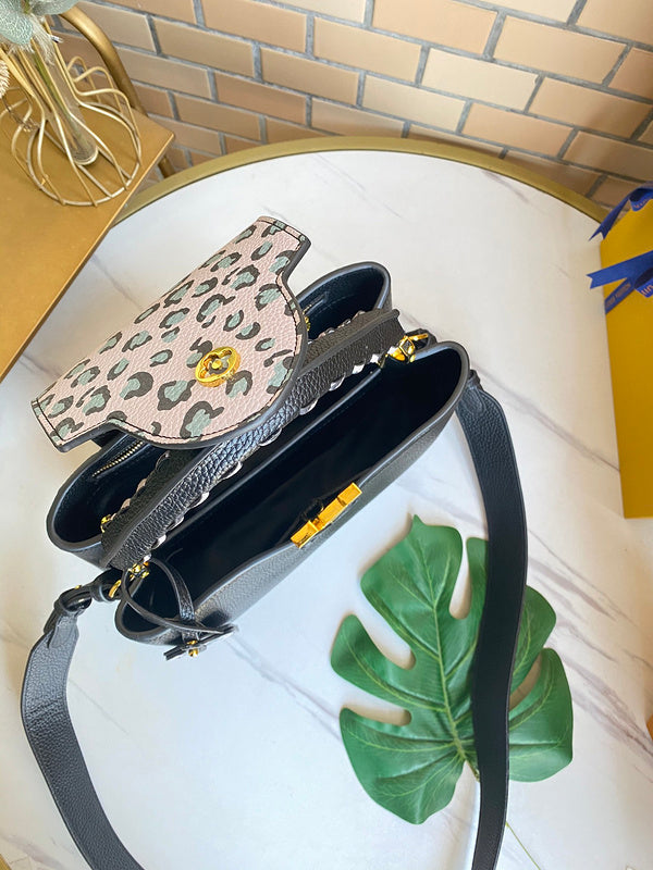 Satchel Bags - VL Bags - 595