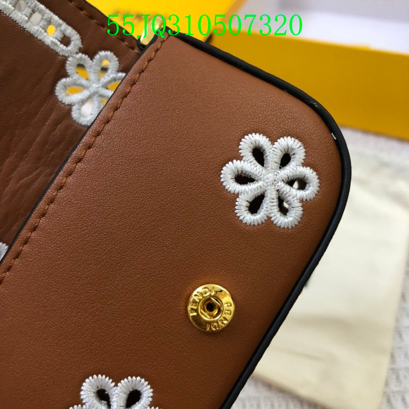 Glami - FDE Bags - 3108