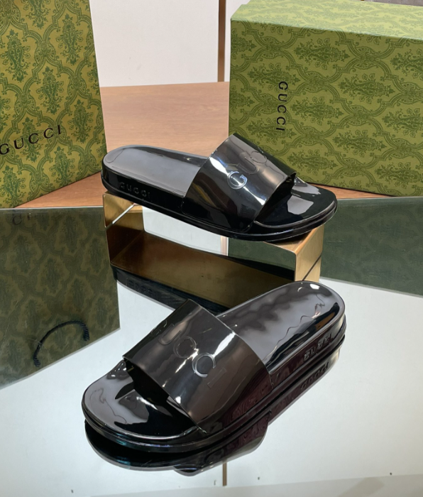 SAMC - GUKI Men Shoes - 046