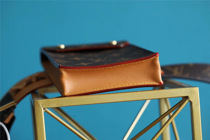 Glami Fashion Lu-Vi bags - 9179